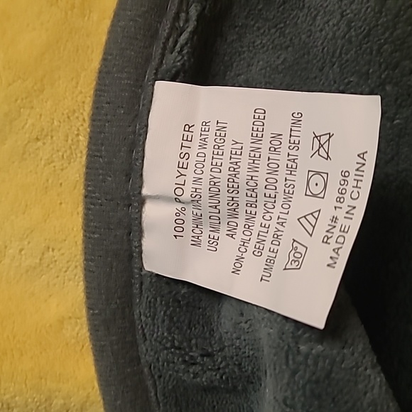 🐕Microfiber Pet Drying Towel - Picture 6 of 7